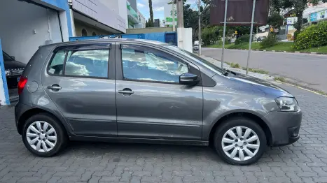 VOLKSWAGEN Fox 1.0 4P TREND FLEX, Foto 4