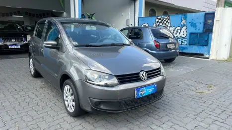 VOLKSWAGEN Fox 1.0 4P TREND FLEX, Foto 5