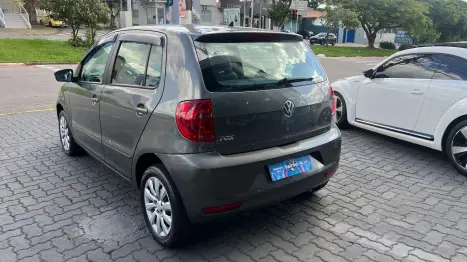 VOLKSWAGEN Fox 1.0 4P TREND FLEX, Foto 7