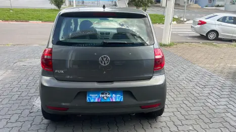 VOLKSWAGEN Fox 1.0 4P TREND FLEX, Foto 8