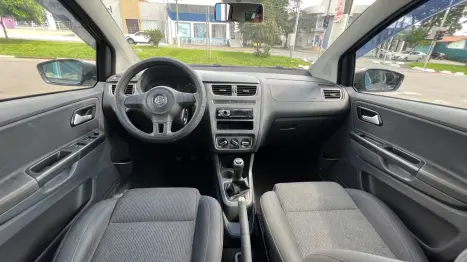 VOLKSWAGEN Fox 1.0 4P TREND FLEX, Foto 10