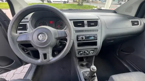 VOLKSWAGEN Fox 1.0 4P TREND FLEX, Foto 13