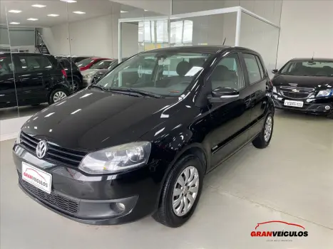 VOLKSWAGEN Fox 1.0 4P FLEX, Foto 1
