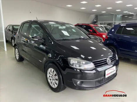 VOLKSWAGEN Fox 1.0 4P FLEX, Foto 3