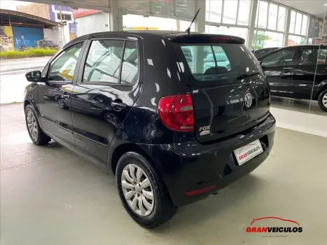 VOLKSWAGEN Fox 1.0 4P FLEX, Foto 7