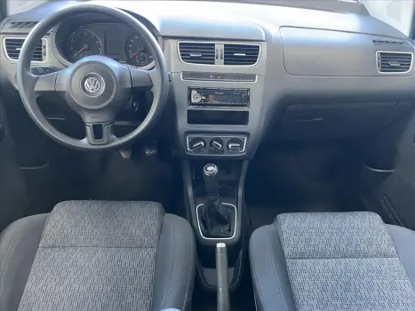 VOLKSWAGEN Fox 1.0 4P FLEX, Foto 10