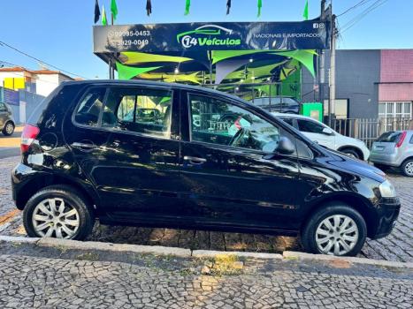 VOLKSWAGEN Fox 1.0 4P CITY FLEX, Foto 1