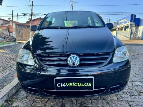 VOLKSWAGEN Fox 1.0 4P CITY FLEX, Foto 2