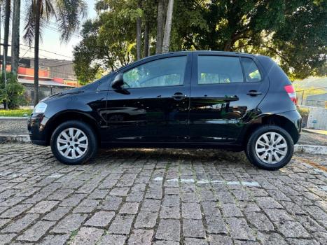 VOLKSWAGEN Fox 1.0 4P CITY FLEX, Foto 4