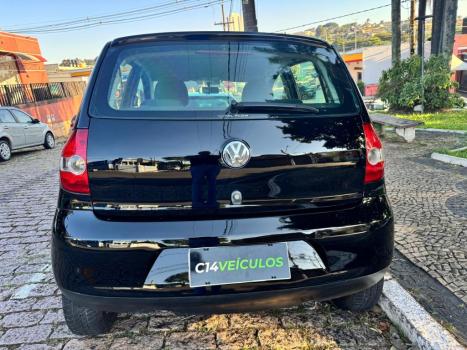 VOLKSWAGEN Fox 1.0 4P CITY FLEX, Foto 5