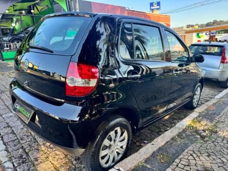 VOLKSWAGEN Fox 1.0 4P CITY FLEX, Foto 6