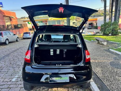 VOLKSWAGEN Fox 1.0 4P CITY FLEX, Foto 8