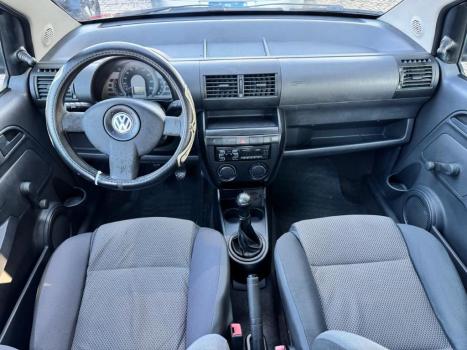 VOLKSWAGEN Fox 1.0 4P CITY FLEX, Foto 9