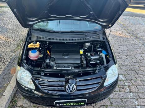 VOLKSWAGEN Fox 1.0 4P CITY FLEX, Foto 12