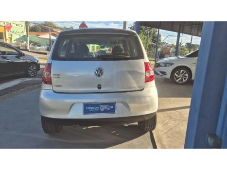 VOLKSWAGEN Fox 1.0 4P CITY FLEX, Foto 14