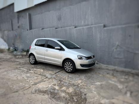 VOLKSWAGEN Fox 1.0 4P FLEX, Foto 1