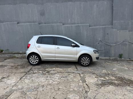 VOLKSWAGEN Fox 1.0 4P FLEX, Foto 2