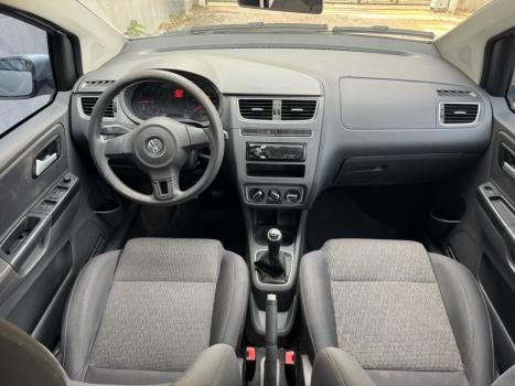 VOLKSWAGEN Fox 1.0 4P FLEX, Foto 4