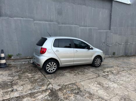 VOLKSWAGEN Fox 1.0 4P FLEX, Foto 8