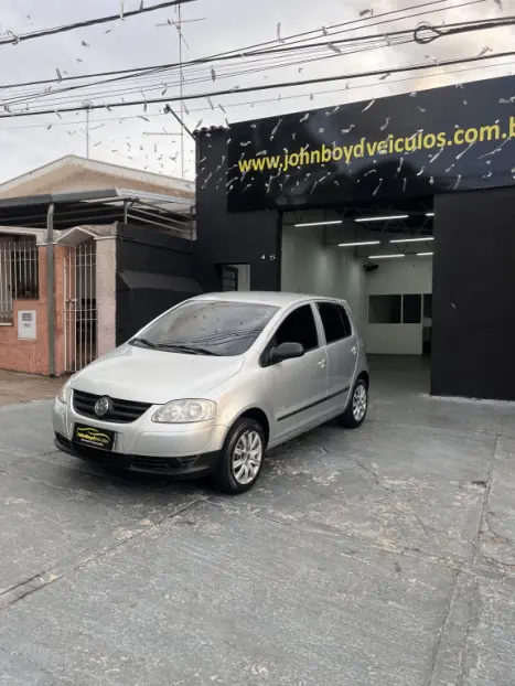 VOLKSWAGEN Fox 1.0 4P CITY FLEX, Foto 3