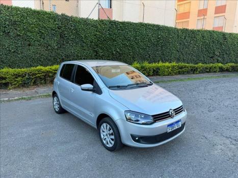 VOLKSWAGEN Fox 1.0 4P FLEX, Foto 1