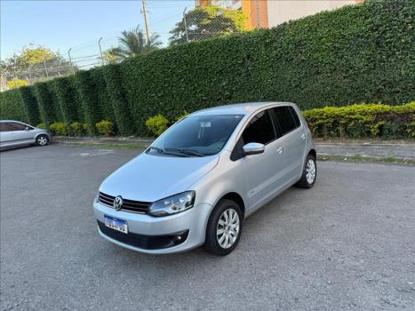 VOLKSWAGEN Fox 1.0 4P FLEX, Foto 3