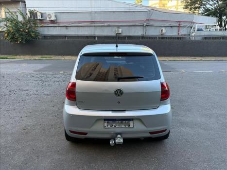 VOLKSWAGEN Fox 1.0 4P FLEX, Foto 4