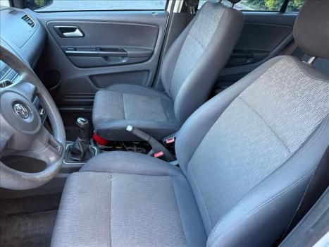 VOLKSWAGEN Fox 1.0 4P FLEX, Foto 5