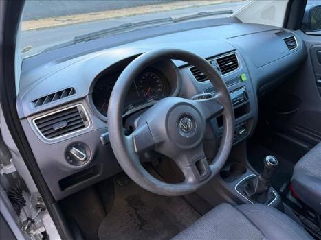 VOLKSWAGEN Fox 1.0 4P FLEX, Foto 6