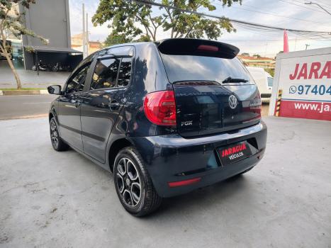 VOLKSWAGEN Fox 1.0 4P SELE��O FLEX, Foto 3