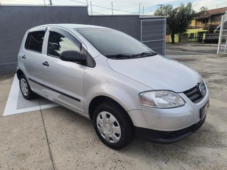 VOLKSWAGEN Fox 1.0 4P CITY FLEX, Foto 1