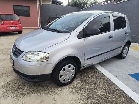 VOLKSWAGEN Fox 1.0 4P CITY FLEX, Foto 2