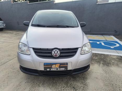 VOLKSWAGEN Fox 1.0 4P CITY FLEX, Foto 3