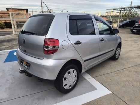 VOLKSWAGEN Fox 1.0 4P CITY FLEX, Foto 4