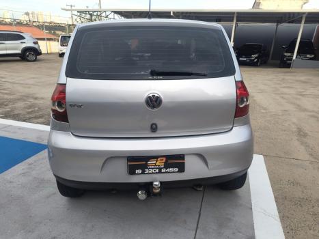 VOLKSWAGEN Fox 1.0 4P CITY FLEX, Foto 5
