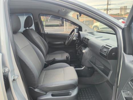 VOLKSWAGEN Fox 1.0 4P CITY FLEX, Foto 8