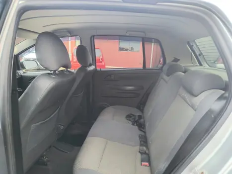 VOLKSWAGEN Fox 1.0 4P CITY FLEX, Foto 10