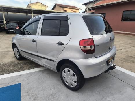 VOLKSWAGEN Fox 1.0 4P CITY FLEX, Foto 11