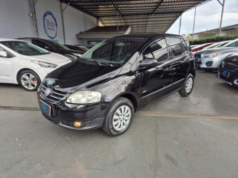 VOLKSWAGEN Fox 1.0 4P FLEX, Foto 1