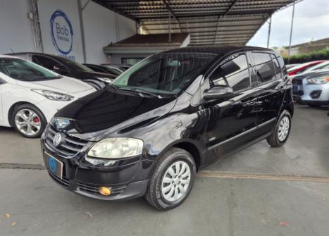 VOLKSWAGEN Fox 1.0 4P FLEX, Foto 1