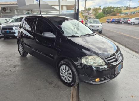 VOLKSWAGEN Fox 1.0 4P FLEX, Foto 2