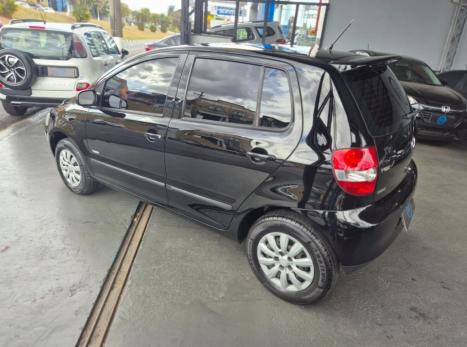 VOLKSWAGEN Fox 1.0 4P FLEX, Foto 3