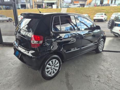 VOLKSWAGEN Fox 1.0 4P FLEX, Foto 4