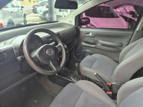 VOLKSWAGEN Fox 1.0 4P FLEX, Foto 5