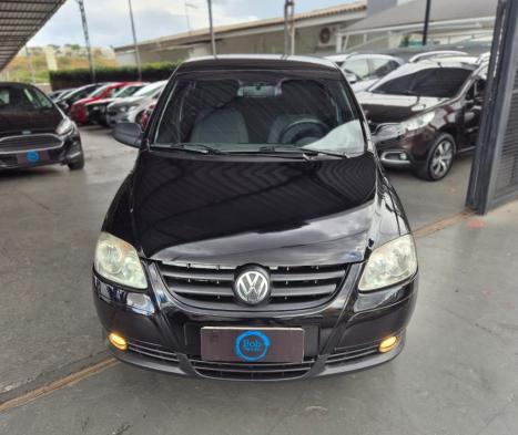 VOLKSWAGEN Fox 1.0 4P FLEX, Foto 9