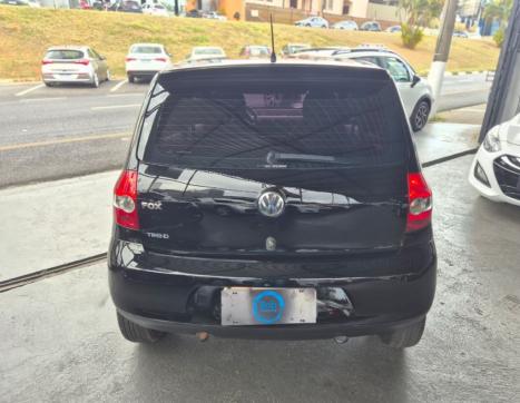 VOLKSWAGEN Fox 1.0 4P FLEX, Foto 10