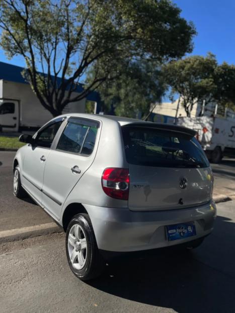 VOLKSWAGEN Fox 1.0 4P ROUTE FLEX, Foto 4