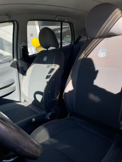 VOLKSWAGEN Fox 1.0 4P ROUTE FLEX, Foto 5