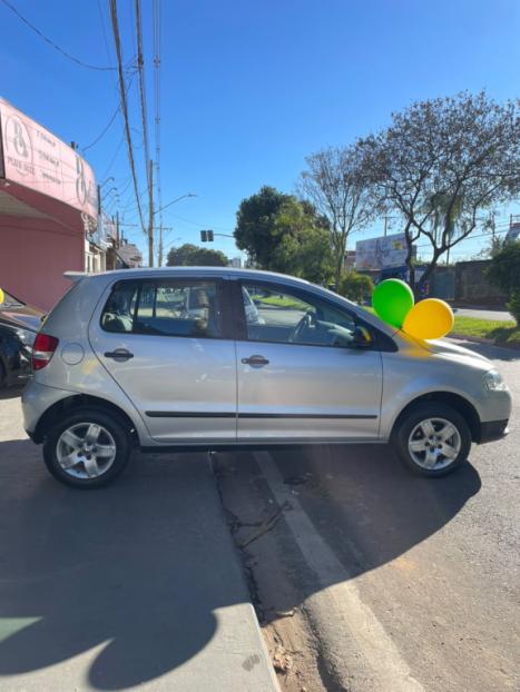 VOLKSWAGEN Fox 1.0 4P ROUTE FLEX, Foto 7