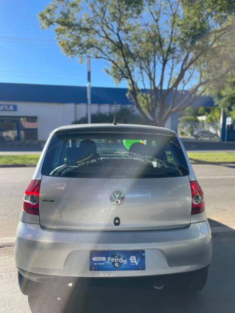 VOLKSWAGEN Fox 1.0 4P ROUTE FLEX, Foto 8